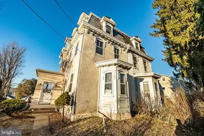 527 W Lancaster Avenue, Downingtown, PA 19335 - Photo 1