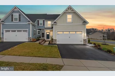 373 Guglielma Springett Drive, West Grove, PA 19390 - Photo 1