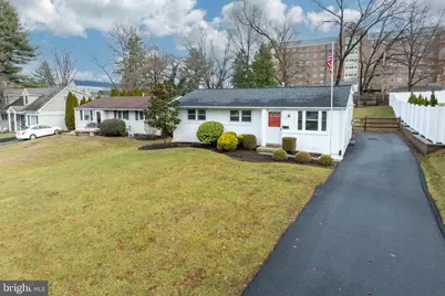 717 S Wayne Street, West Chester, PA 19382 - Photo 1