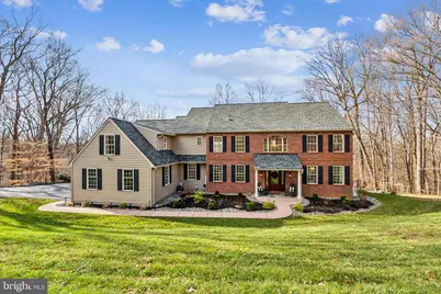 117 Fawn Drive, Glenmoore, PA 19343 - Photo 1