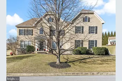 119 Harrogate Drive, Landenberg, PA 19350 - Photo 1