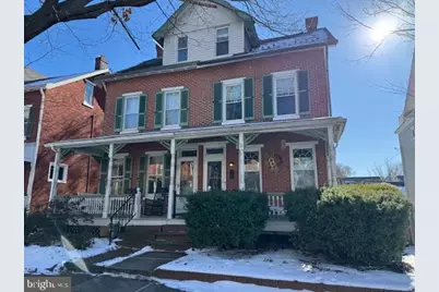 428 Dean Street, West Chester, PA 19382 - Photo 1