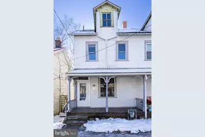56 Pennsylvania Avenue, Phoenixville, PA 19460 - Photo 1
