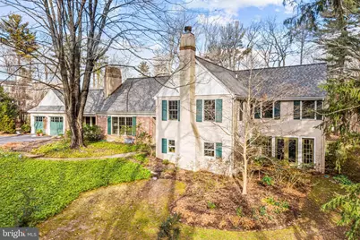 43 Deepdale Road, Wayne, PA 19087 - Photo 1