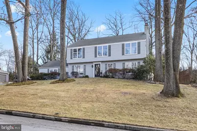 342 Colket Lane, Wayne, PA 19087 - Photo 1