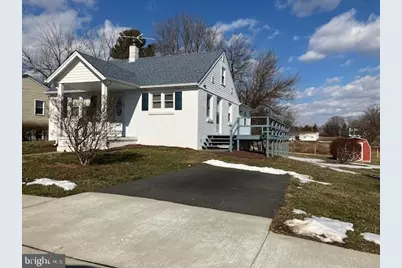 721 Broad Street, Oxford, PA 19363 - Photo 1