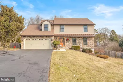 1336 Westminster Drive, Downingtown, PA 19335 - Photo 1