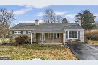 1123 New Jersey Avenue, West Chester, PA 19380 - Photo 1