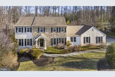 807 Llanelly Lane, Berwyn, PA 19312 - Photo 1