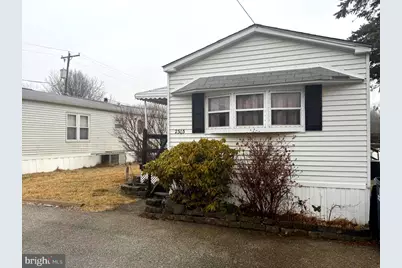 2303 Warren Avenue, Coatesville, PA 19320 - Photo 1