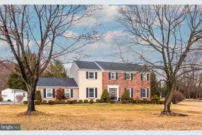 3 Hayes Road, Malvern, PA 19355 - Photo 1