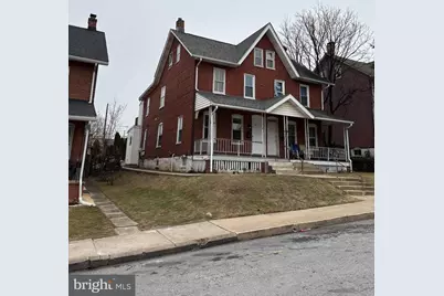 71 S 6th Avenue, Coatesville, PA 19320 - Photo 1