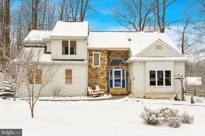 407 Pleasant Valley Drive, Coatesville, PA 19320 - Photo 1