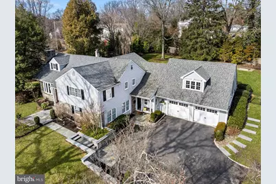 43 Crestline Road, Wayne, PA 19087 - Photo 1