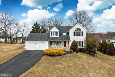 102 Farmhouse Drive, Exton, PA 19341 - Photo 1