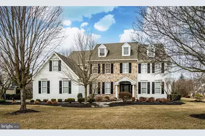 1004 Hidden Hollow Lane, West Chester, PA 19380 - Photo 1