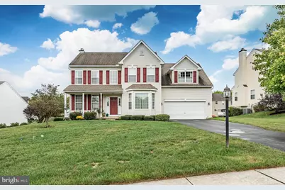 321 Hidden Creek Drive, Downingtown, PA 19335 - Photo 1