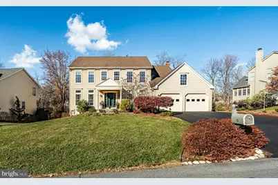 10 Balmoral Drive, Chadds Ford, PA 19317 - Photo 1