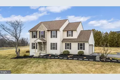 205 Waterway Road, Oxford, PA 19363 - Photo 1