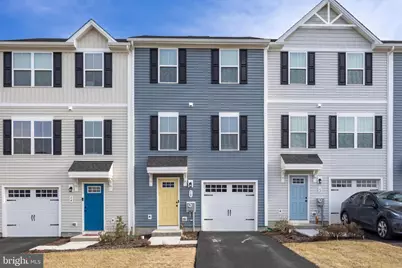 58 Rose Glen Court, Coatesville, PA 19320 - Photo 1