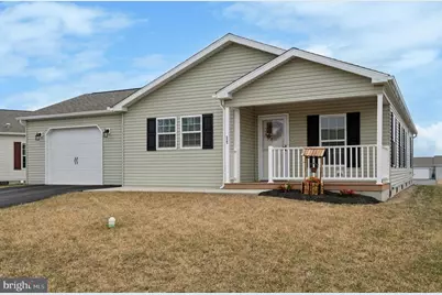 525 Saint Patty Drive, Nottingham, PA 19362 - Photo 1