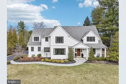 111 Steeplechase Road, Devon, PA 19333 - Photo 1