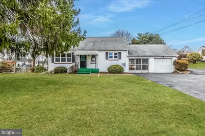 112 Bondsville Road, Downingtown, PA 19335 - Photo 1