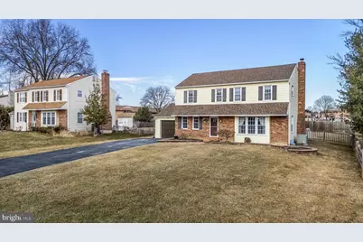 1117 Warren Road, West Chester, PA 19382 - Photo 1