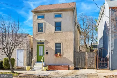 417 W Market Street, West Chester, PA 19382 - Photo 1