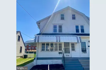 334 Highland Avenue, Downingtown, PA 19335 - Photo 1