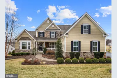 1559 Bright Glade Circle, Downingtown, PA 19335 - Photo 1