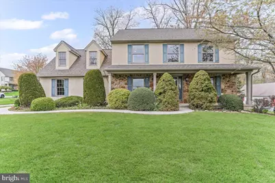 402 Stuben Drive, Elverson, PA 19520 - Photo 1