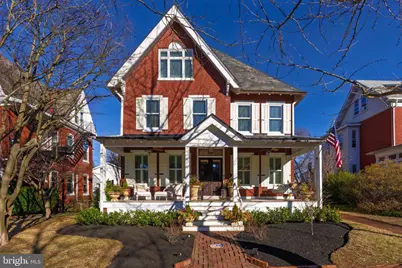 419 W Union Street, West Chester, PA 19382 - Photo 1