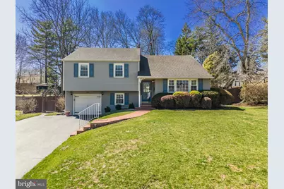 126 Bartholomew, Berwyn, PA 19312 - Photo 1