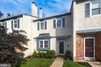 2605 Dawn Way #Y-5, Phoenixville, PA 19460 - Photo 1