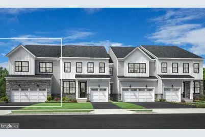 402 Hartnup Street #HOMESITE 128, Malvern, PA 19355 - Photo 1