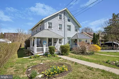 103 W Circular Avenue, Paoli, PA 19301 - Photo 1