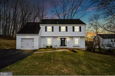 54 Sheffield Lane, West Chester, PA 19380 - Photo 1