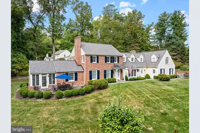 182 Grubb Road, Malvern, PA 19355 - Photo 1