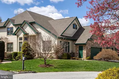 1655 Yardley Court, West Chester, PA 19380 - Photo 1