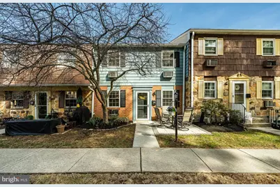 207 Walnut Hill Road #B-21, West Chester, PA 19382 - Photo 1