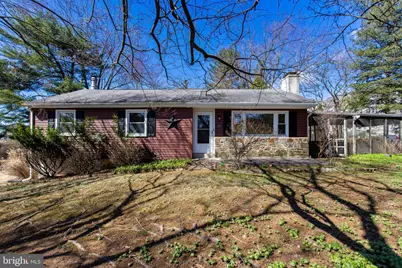 318 Exton Lane, Exton, PA 19341 - Photo 1