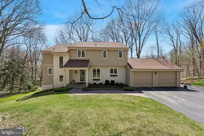 610 Grouse Road, Malvern, PA 19355 - Photo 1