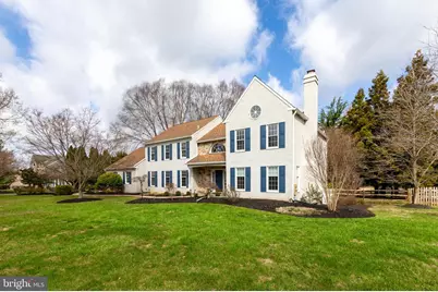 291 Hickory Drive, Kennett Square, PA 19348 - Photo 1