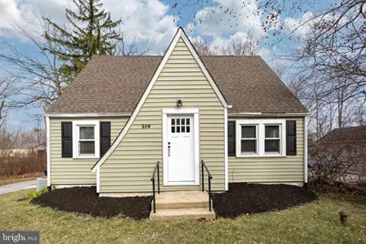 509 W Uwchlan Avenue, Downingtown, PA 19335 - Photo 1