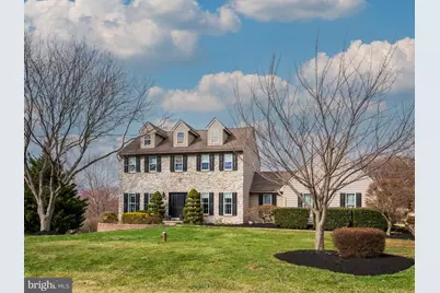 208 Lewis Farm Drive, Cochranville, PA 19330 - Photo 1