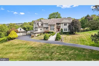 200 Barn Hill Road, West Chester, PA 19382 - Photo 1