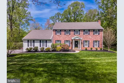 875 Brintons Bridge Road, West Chester, PA 19382 - Photo 1