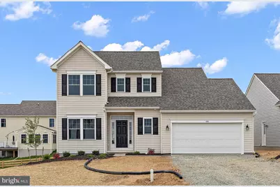 113 Evergreen Drive (Balsam) Qd #36, Oxford, PA 19363 - Photo 1