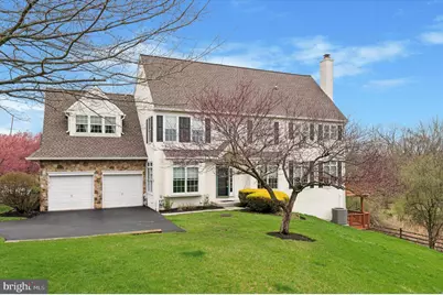 604 Whispering Brooke Drive, Newtown Square, PA 19073 - Photo 1